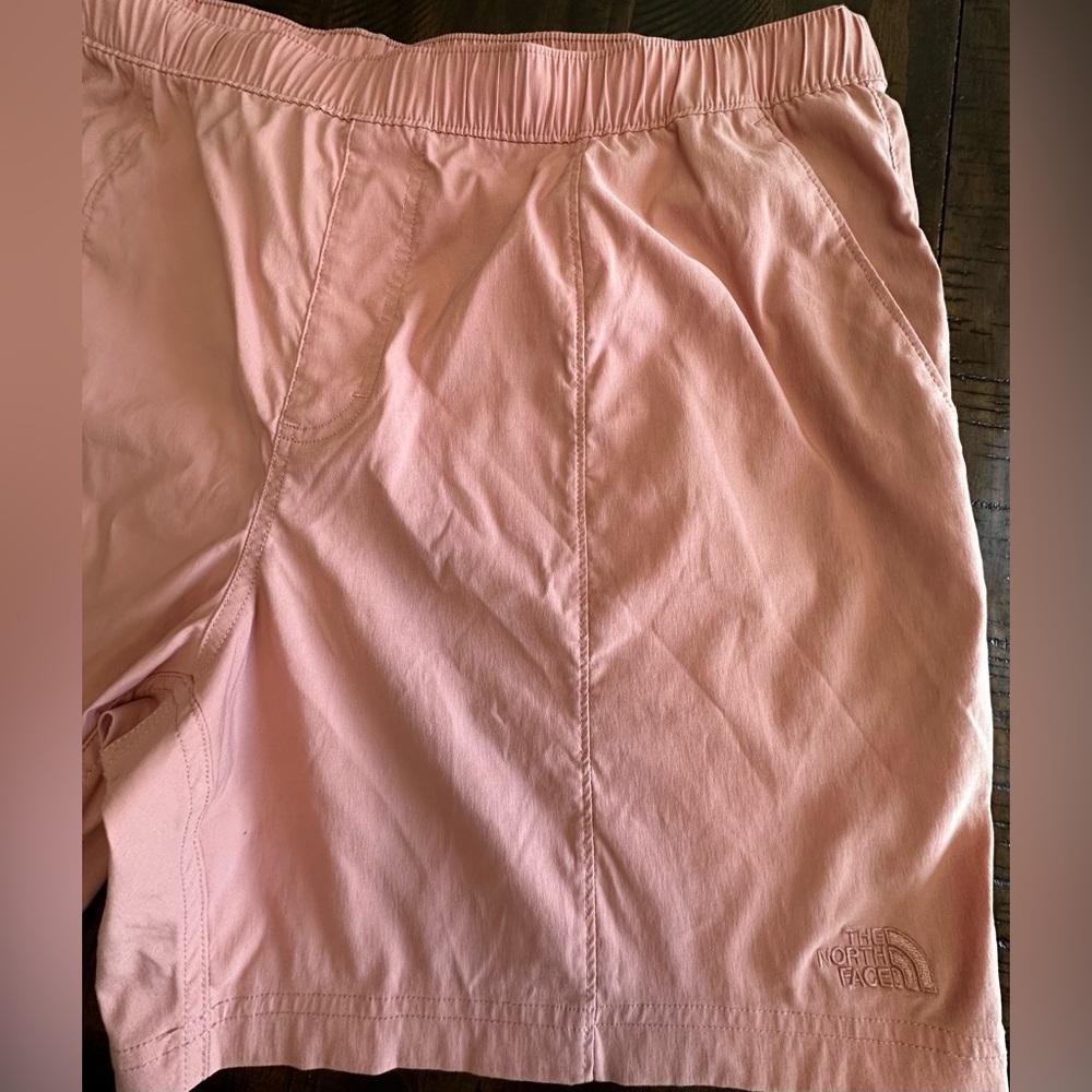 The North Face Men's “Evening Sand Pink” Casual Shorts